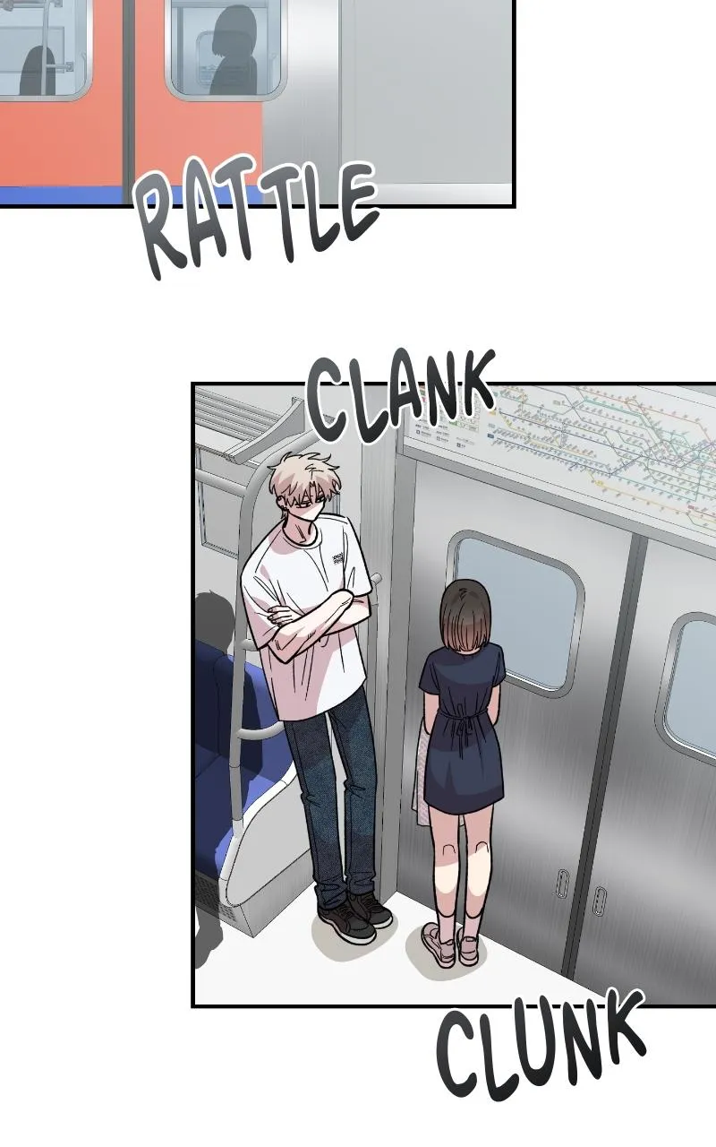 Read Childhood Friend Complex Manga Online