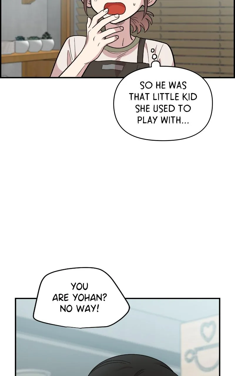 Read Childhood Friend Complex Manga Online