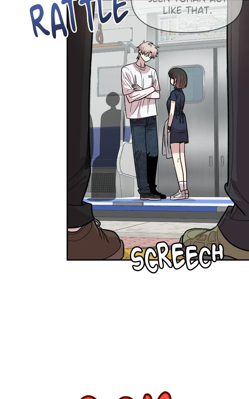 Read Childhood Friend Complex Manga Online