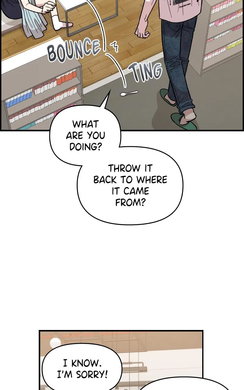Read Childhood Friend Complex Manga Online