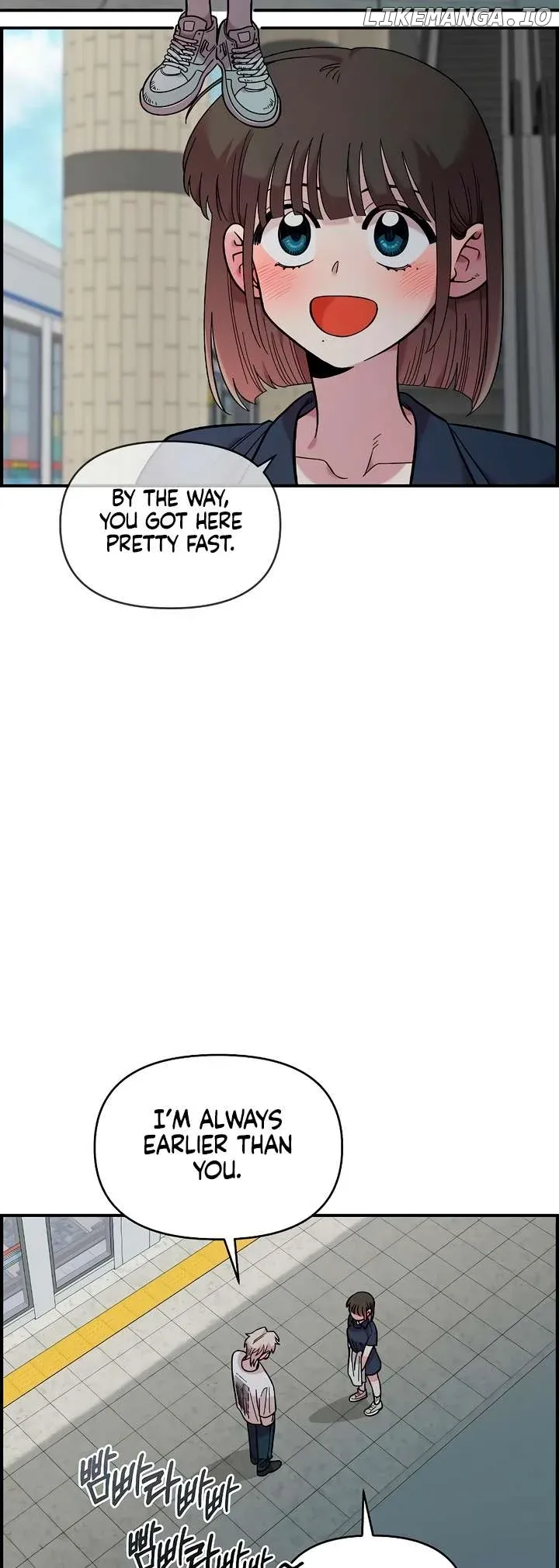 Read Childhood Friend Complex Manga Online