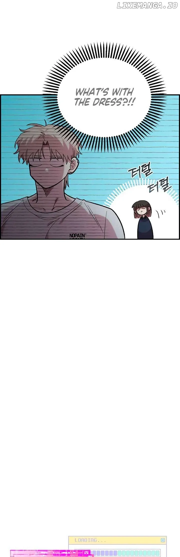 Read Childhood Friend Complex Manga Online