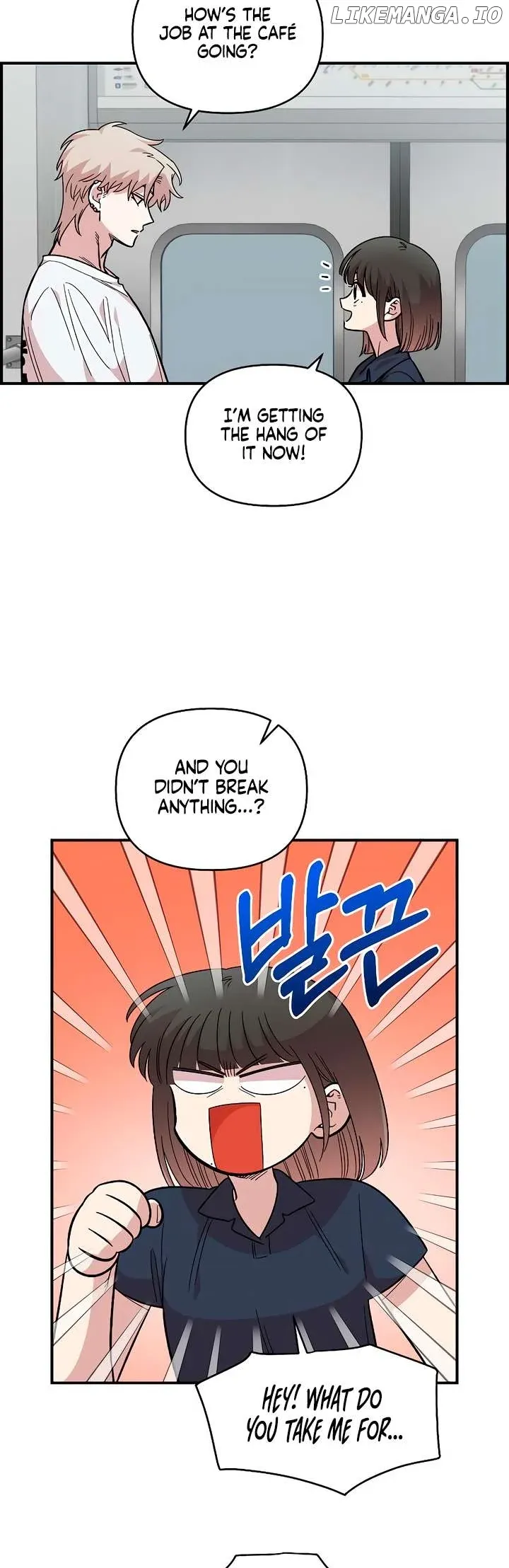 Read Childhood Friend Complex Manga Online