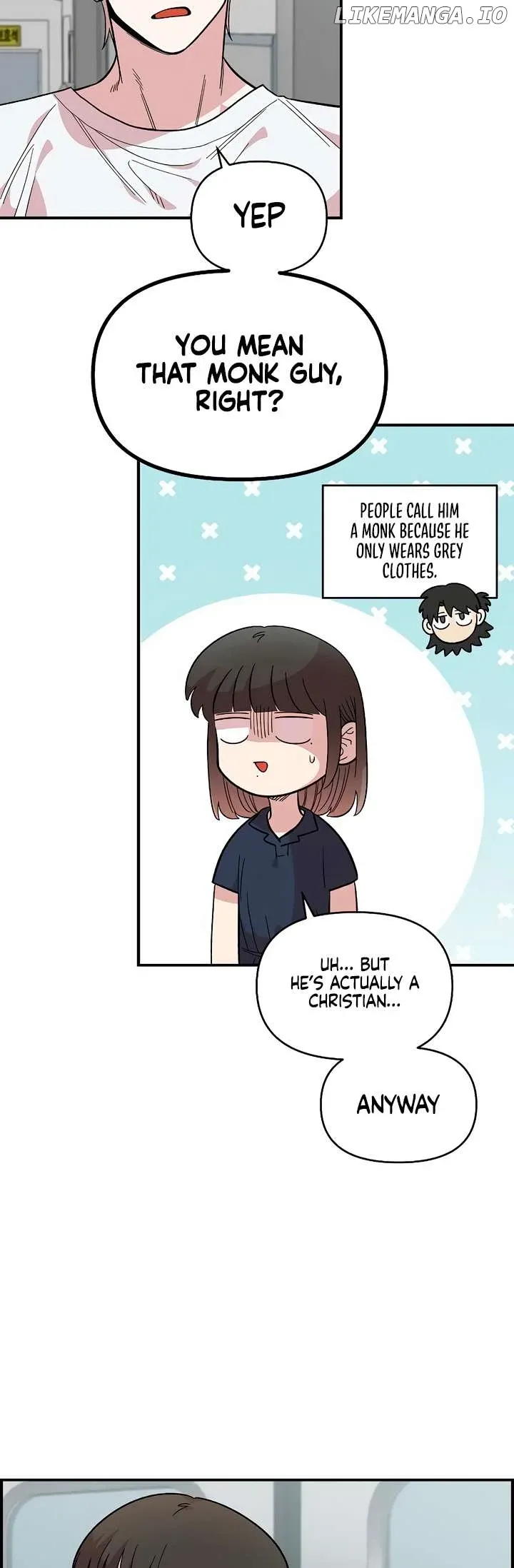 Read Childhood Friend Complex Manga Online