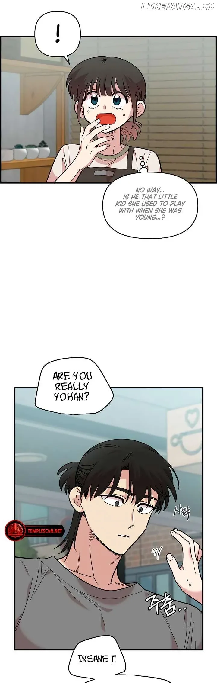 Read Childhood Friend Complex Manga Online
