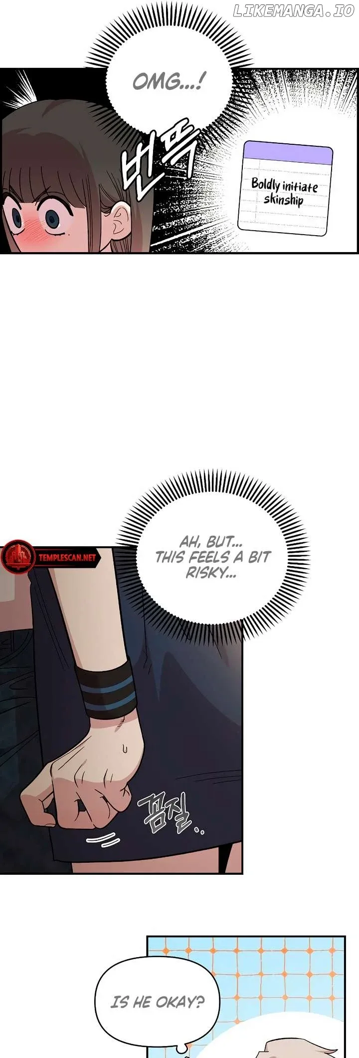 Read Childhood Friend Complex Manga Online