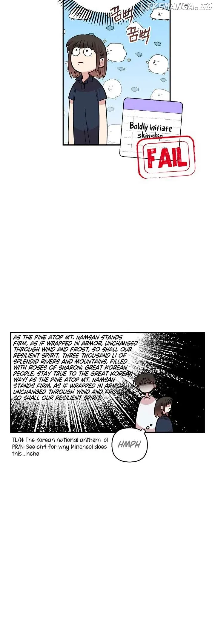 Read Childhood Friend Complex Manga Online