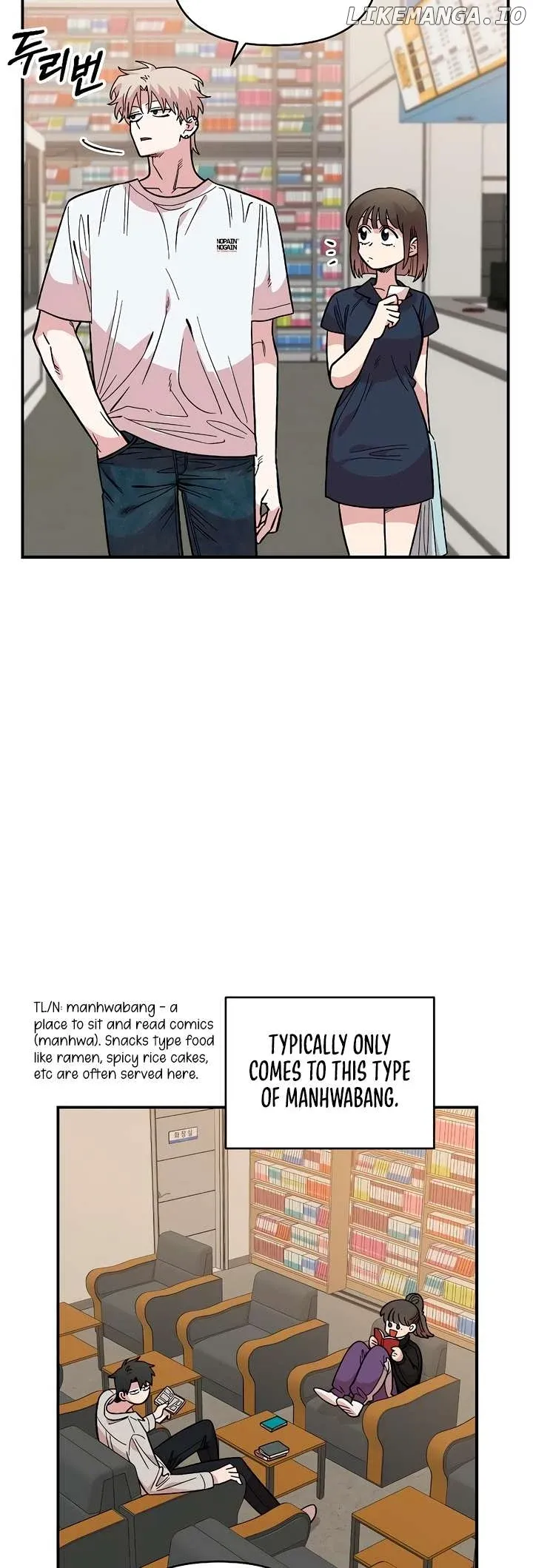 Read Childhood Friend Complex Manga Online