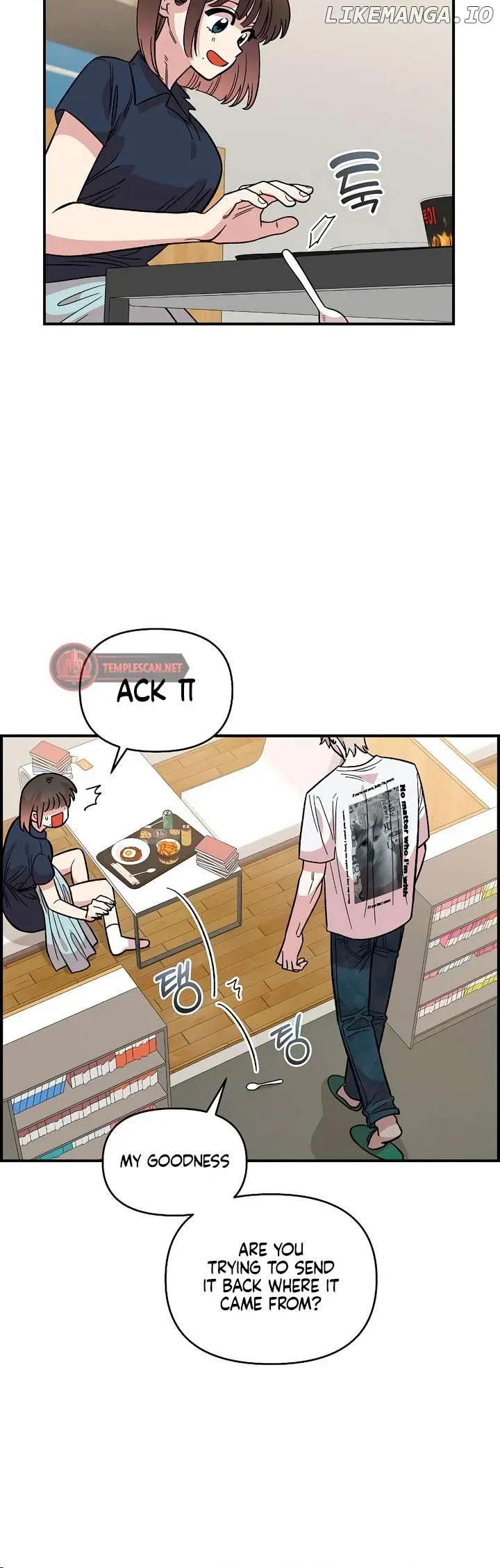 Read Childhood Friend Complex Manga Online