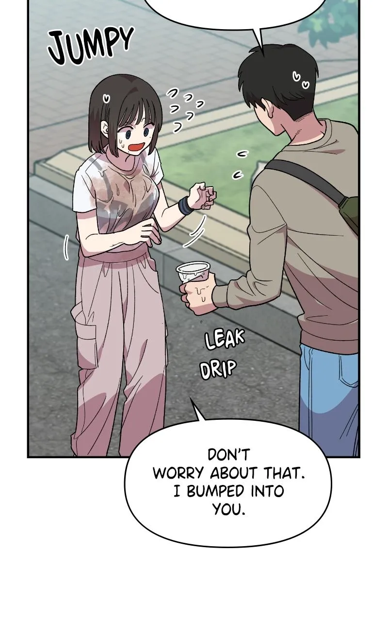 Read Childhood Friend Complex Manga Online