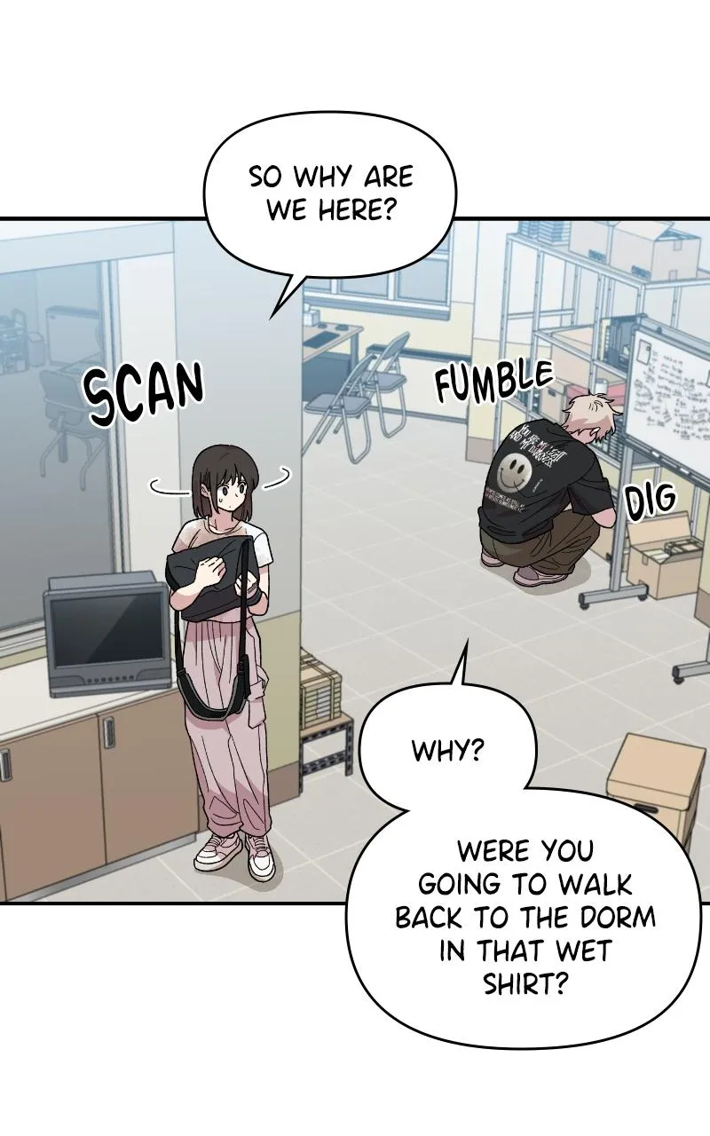 Read Childhood Friend Complex Manga Online