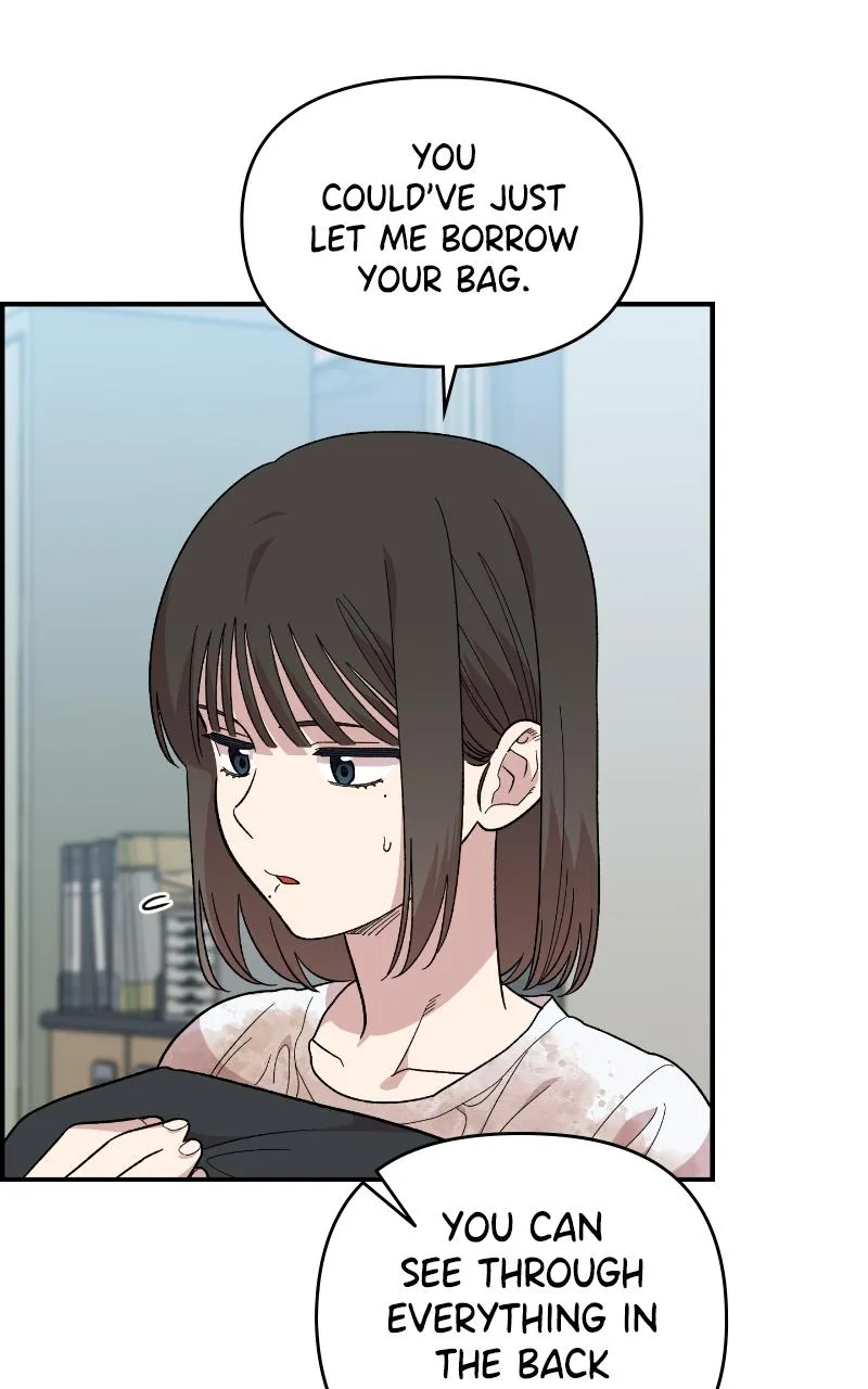 Read Childhood Friend Complex Manga Online