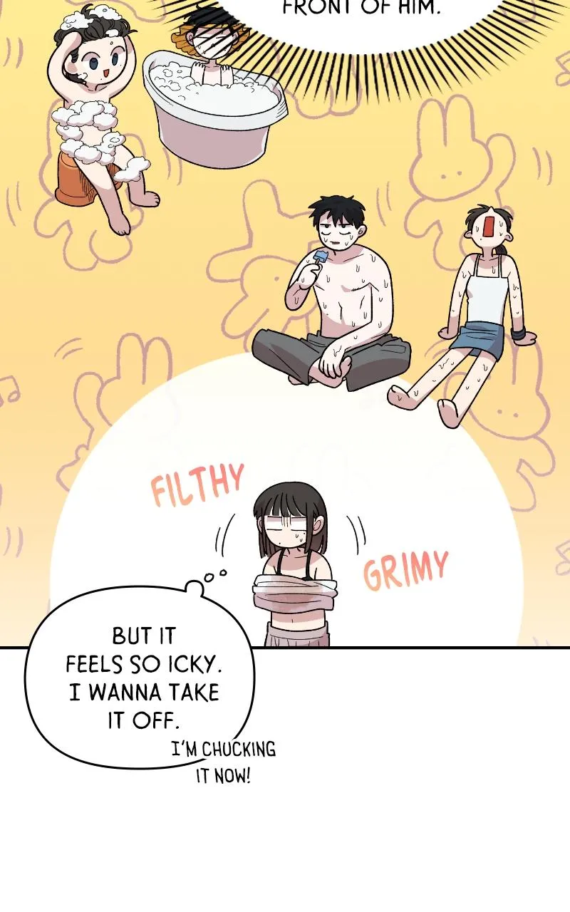 Read Childhood Friend Complex Manga Online