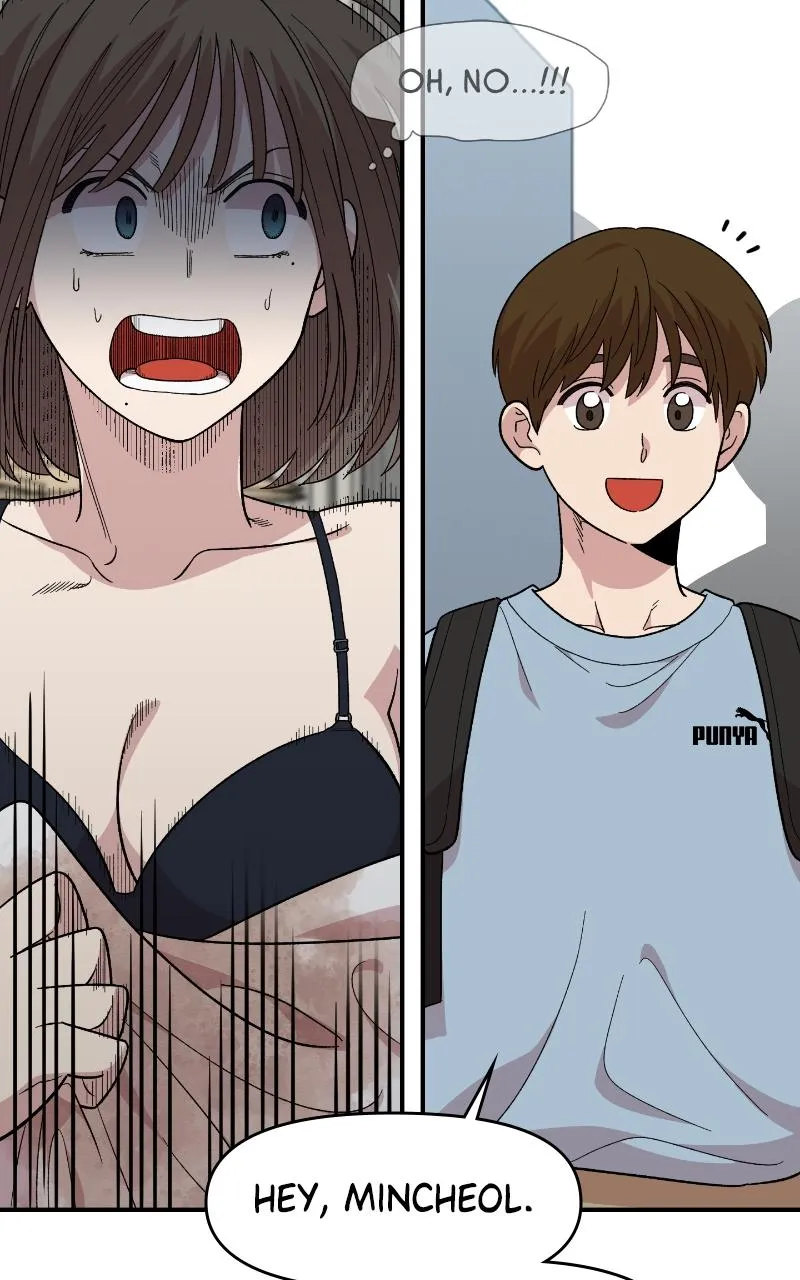 Read Childhood Friend Complex Manga Online