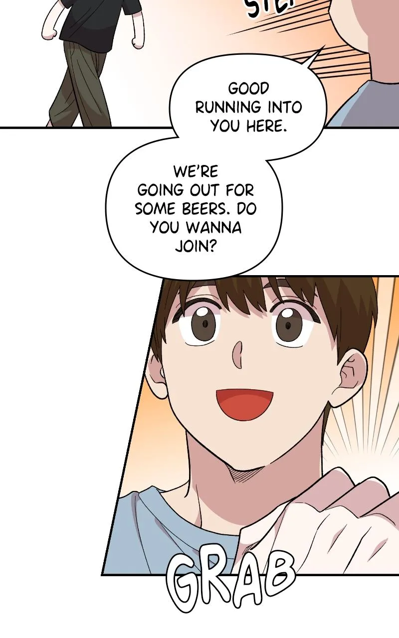Read Childhood Friend Complex Manga Online