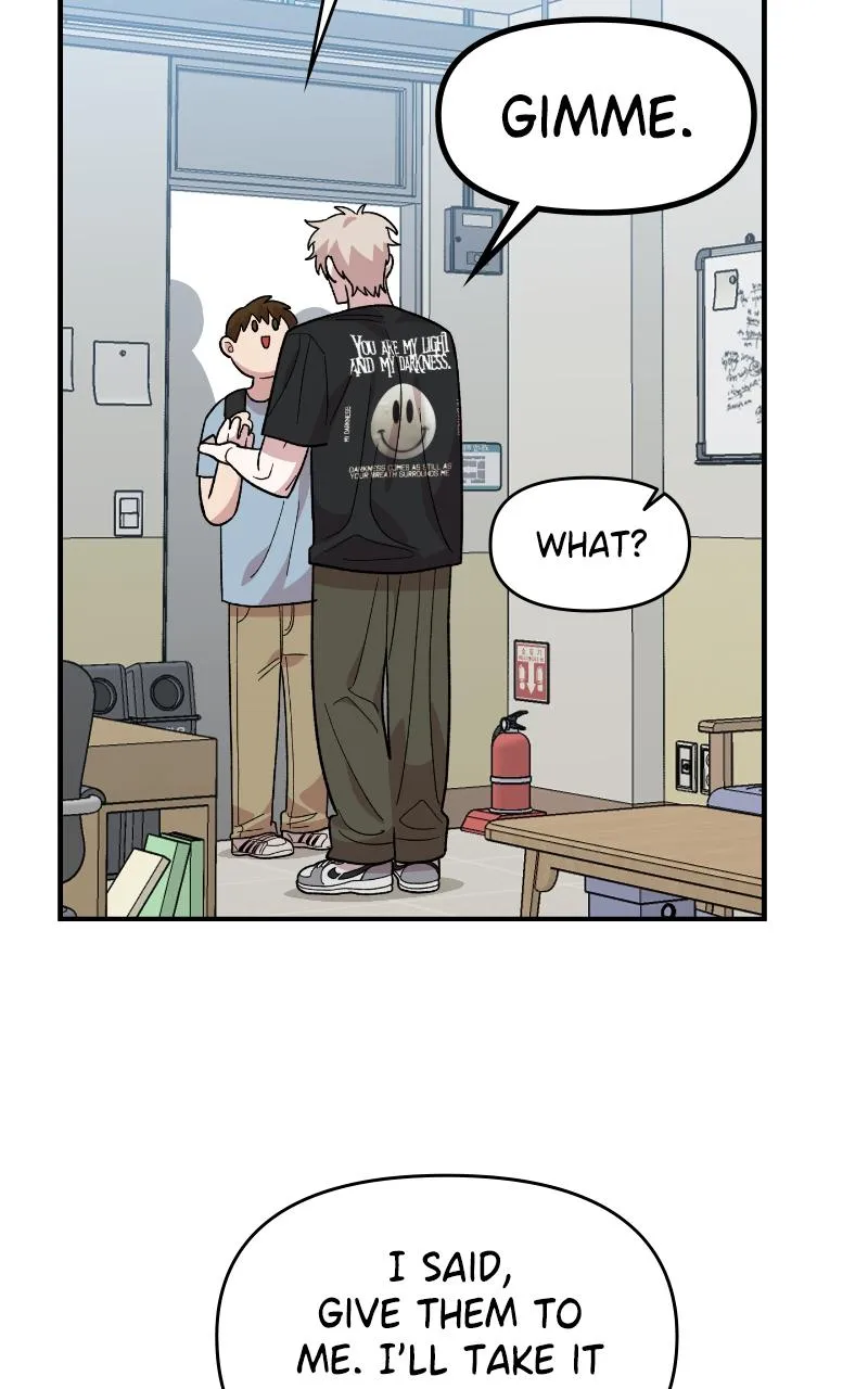 Read Childhood Friend Complex Manga Online