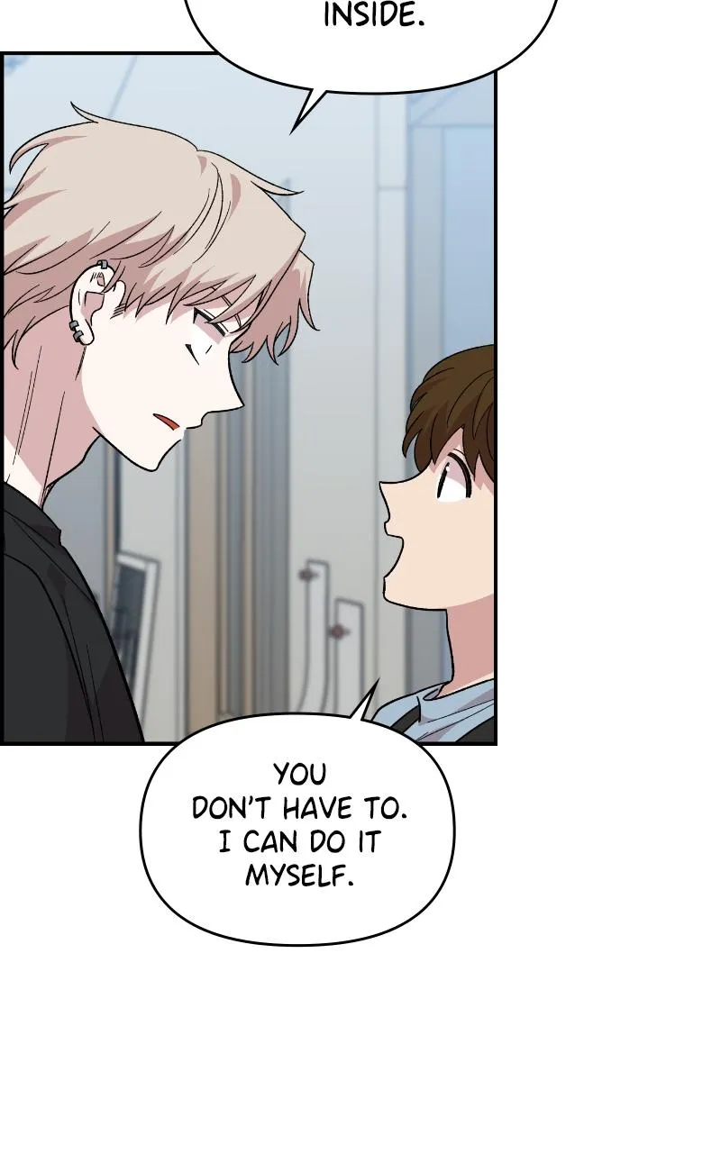 Read Childhood Friend Complex Manga Online