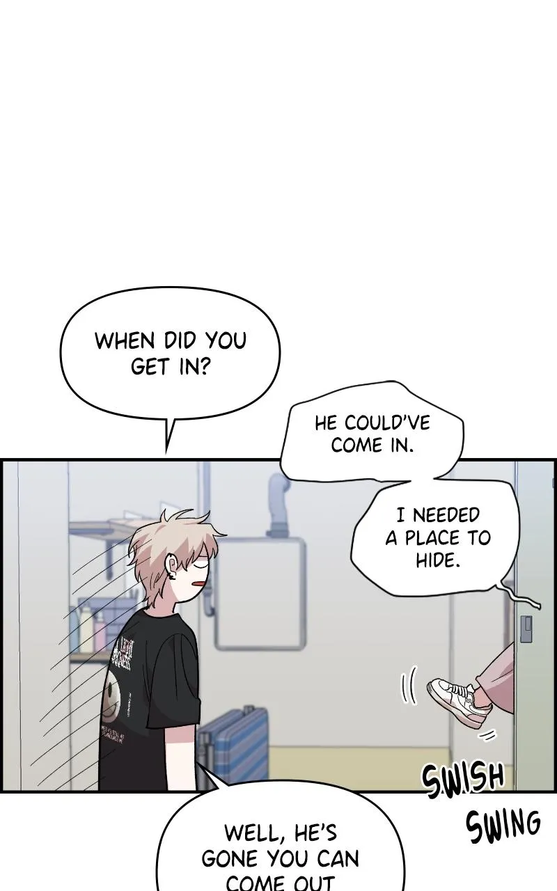 Read Childhood Friend Complex Manga Online