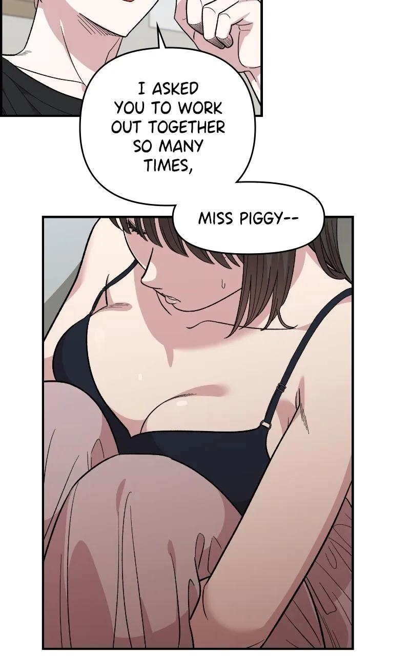 Read Childhood Friend Complex Manga Online