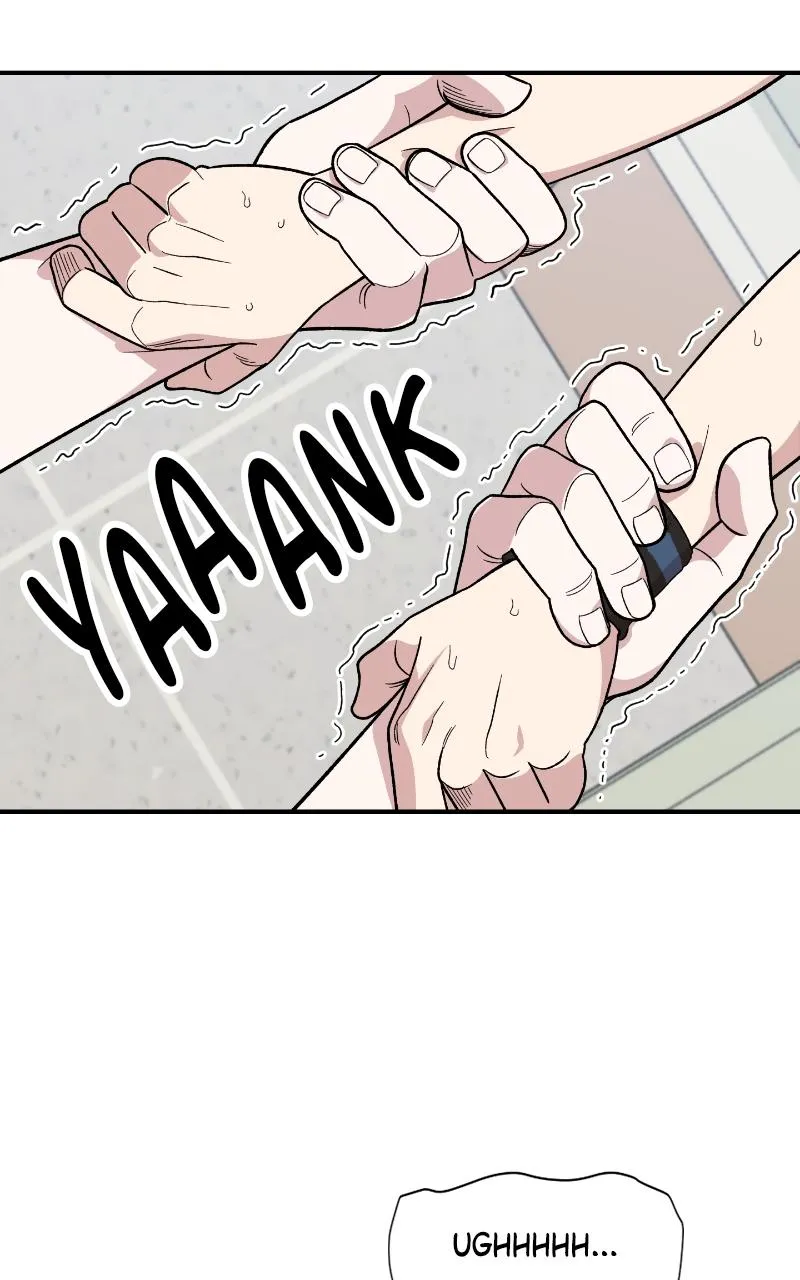 Read Childhood Friend Complex Manga Online