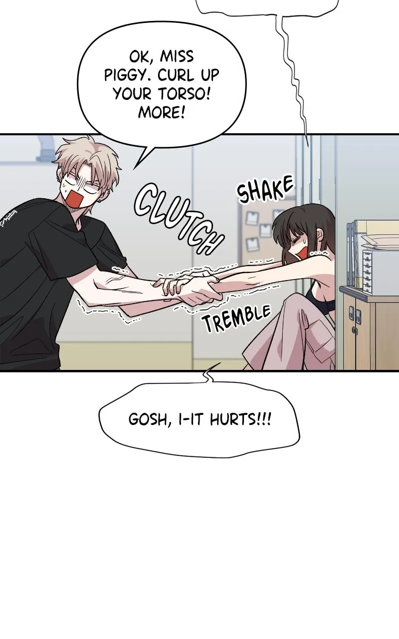 Read Childhood Friend Complex Manga Online