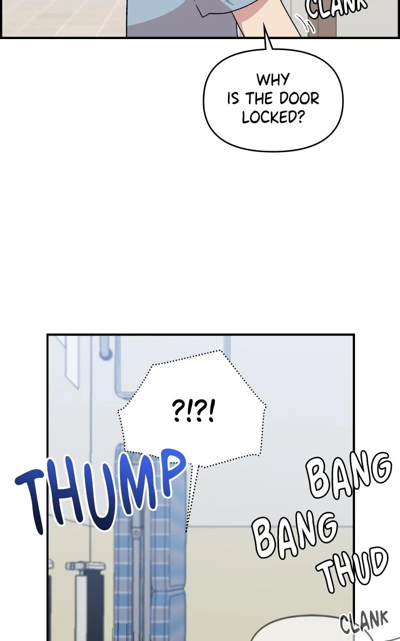 Read Childhood Friend Complex Manga Online