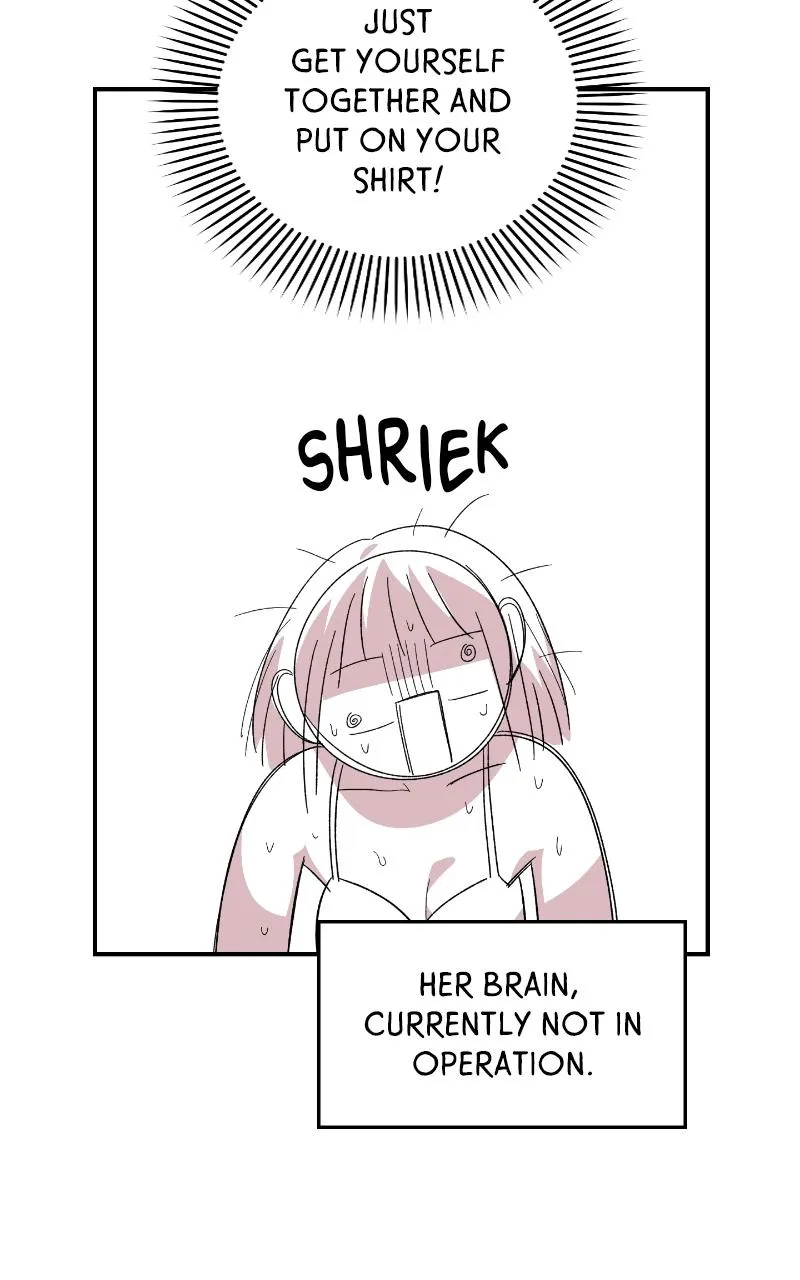 Read Childhood Friend Complex Manga Online