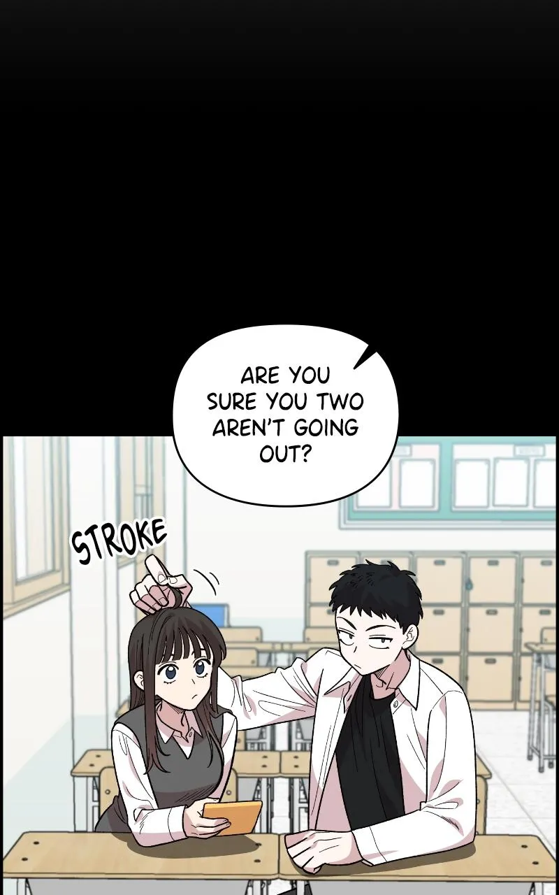 Read Childhood Friend Complex Manga Online