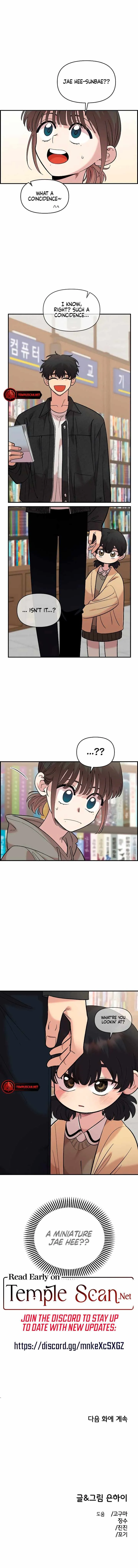 Read Childhood Friend Complex Manga Online