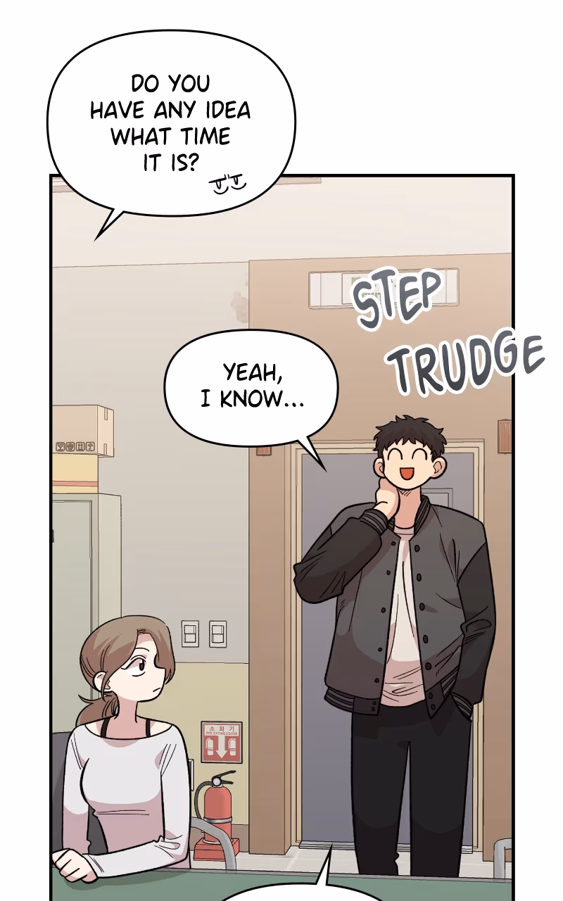 Read Childhood Friend Complex Manga Online