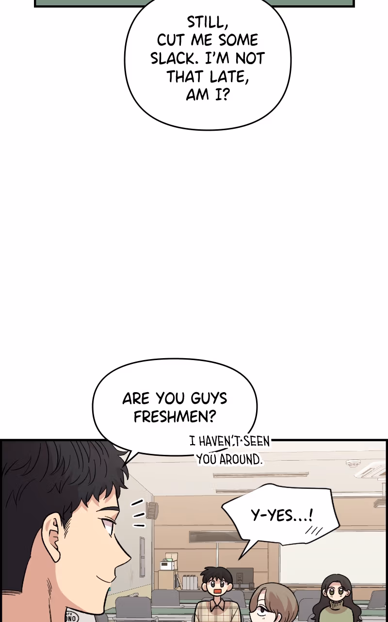 Read Childhood Friend Complex Manga Online