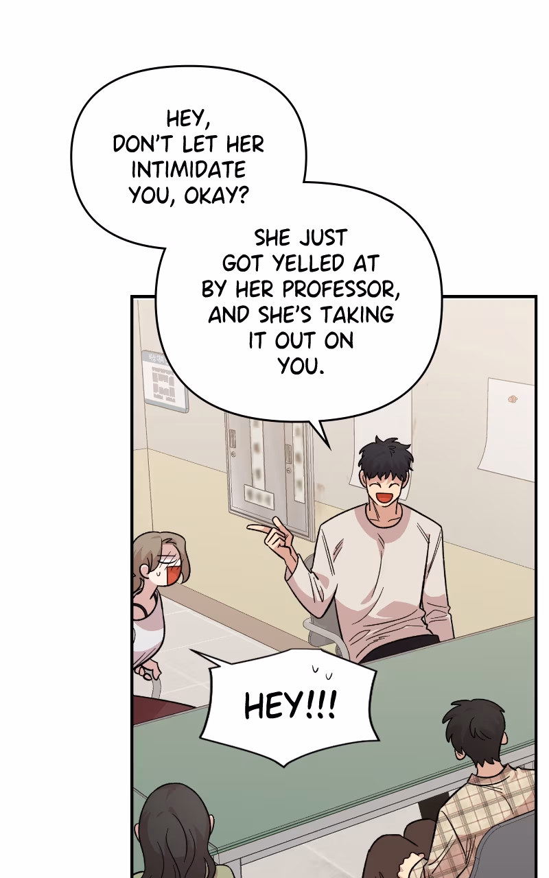 Read Childhood Friend Complex Manga Online