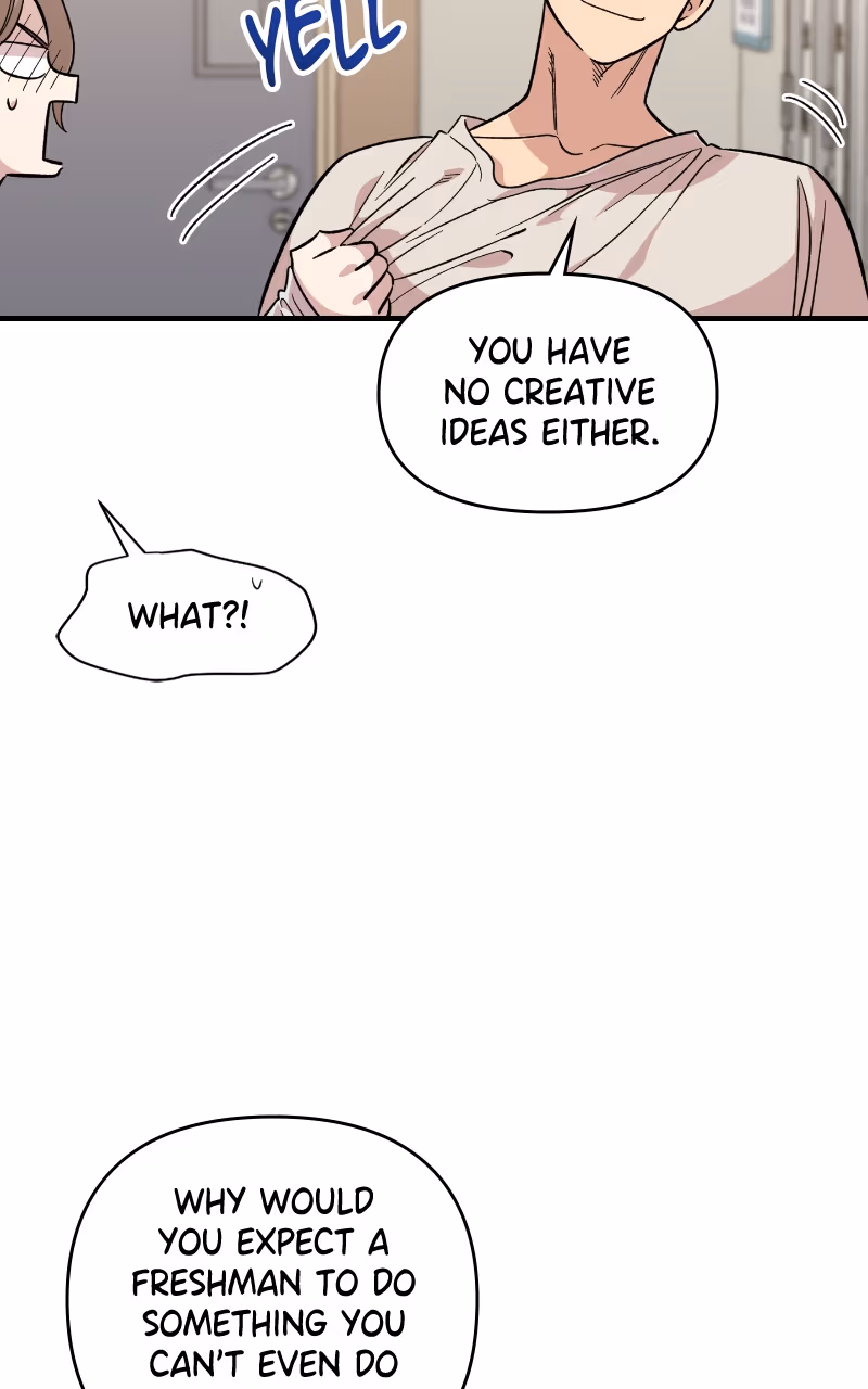 Read Childhood Friend Complex Manga Online