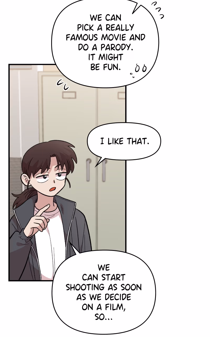Read Childhood Friend Complex Manga Online