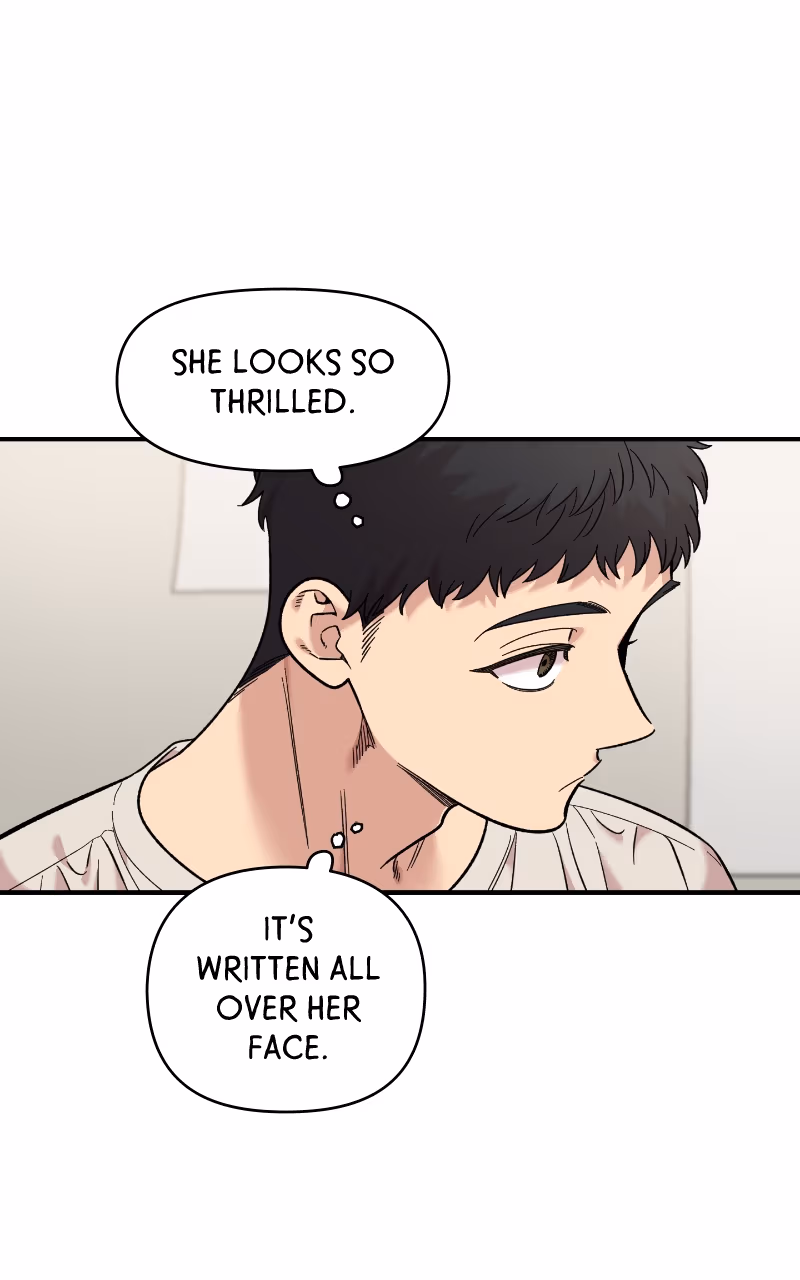 Read Childhood Friend Complex Manga Online