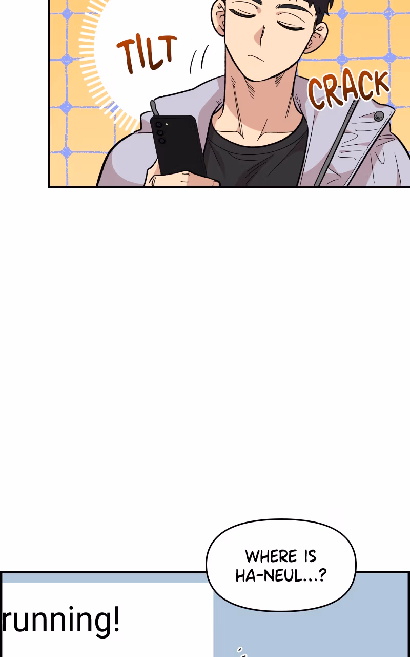 Read Childhood Friend Complex Manga Online
