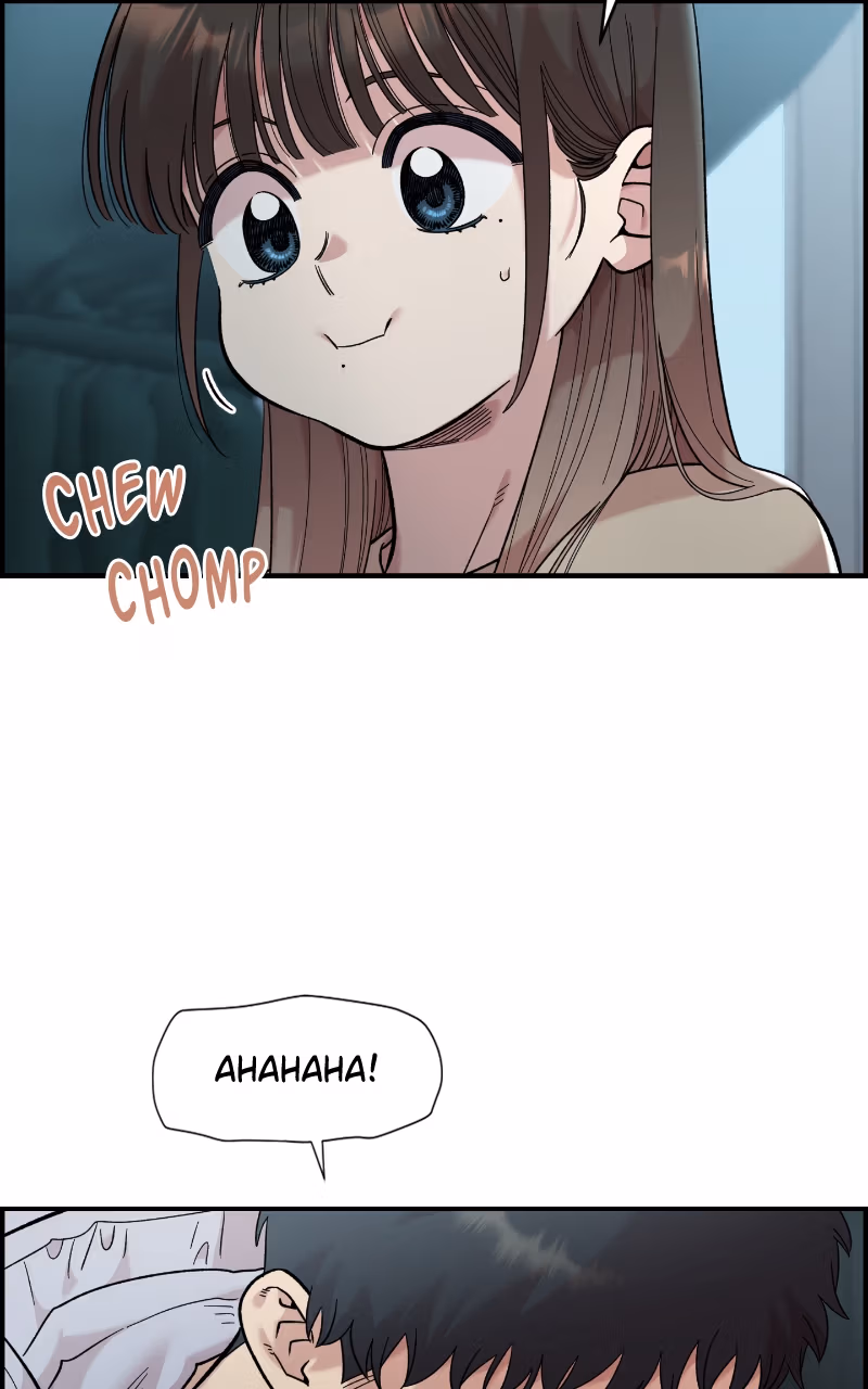 Read Childhood Friend Complex Manga Online