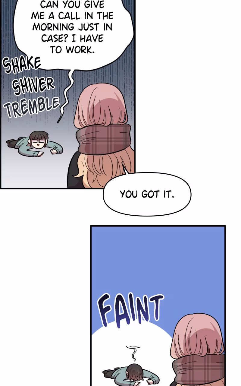 Read Childhood Friend Complex Manga Online