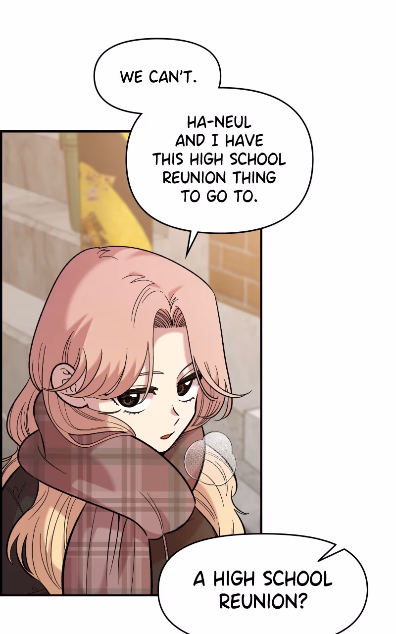 Read Childhood Friend Complex Manga Online