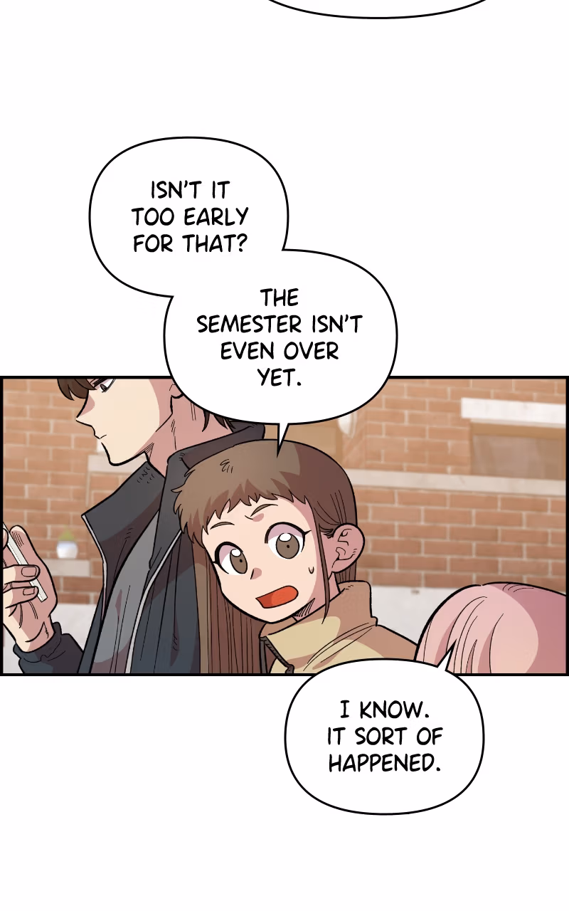 Read Childhood Friend Complex Manga Online