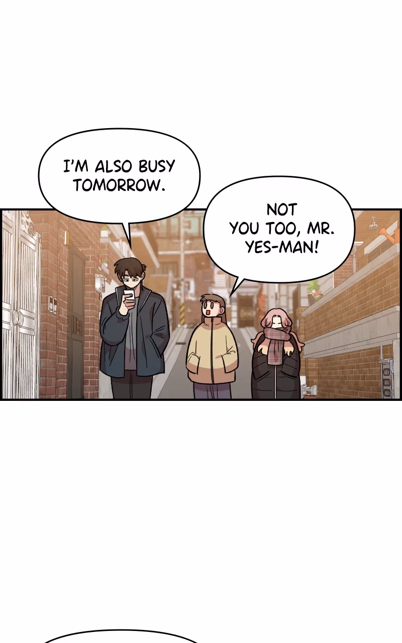 Read Childhood Friend Complex Manga Online