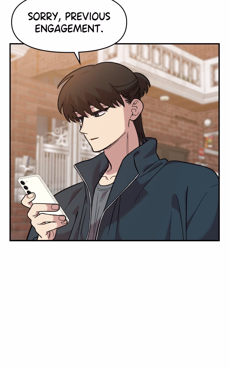 Read Childhood Friend Complex Manga Online