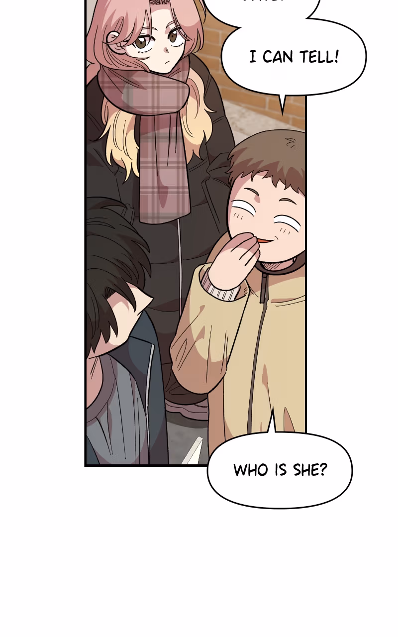 Read Childhood Friend Complex Manga Online