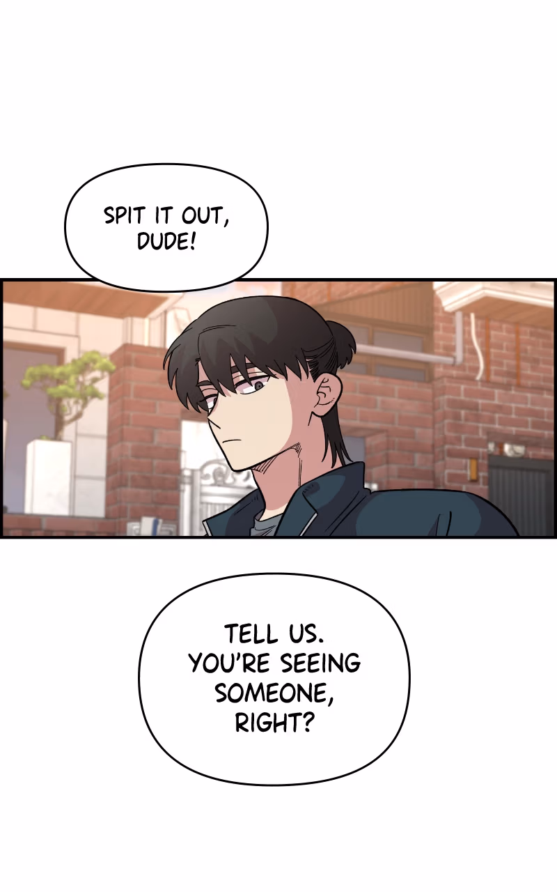 Read Childhood Friend Complex Manga Online