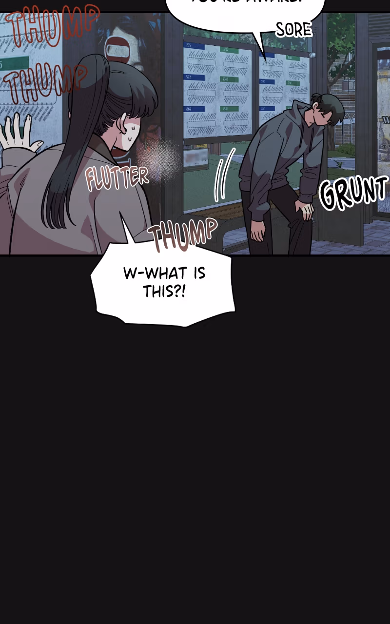 Read Childhood Friend Complex Manga Online