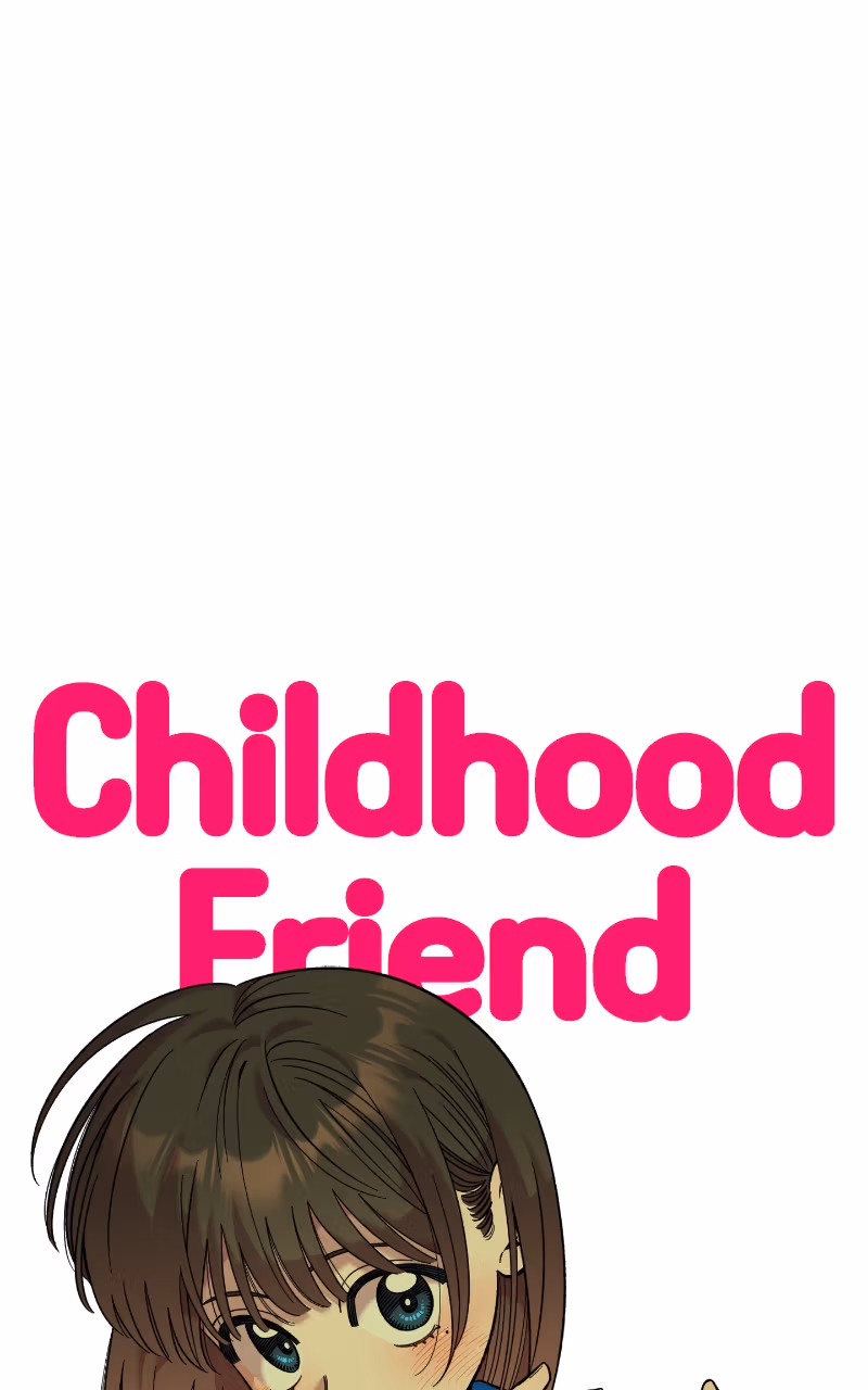 Read Childhood Friend Complex Manga Online