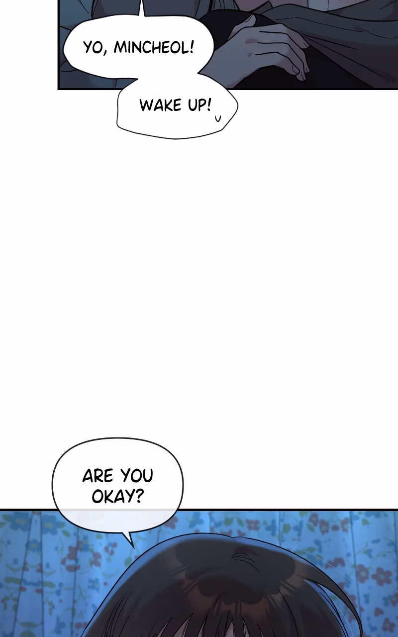 Read Childhood Friend Complex Manga Online