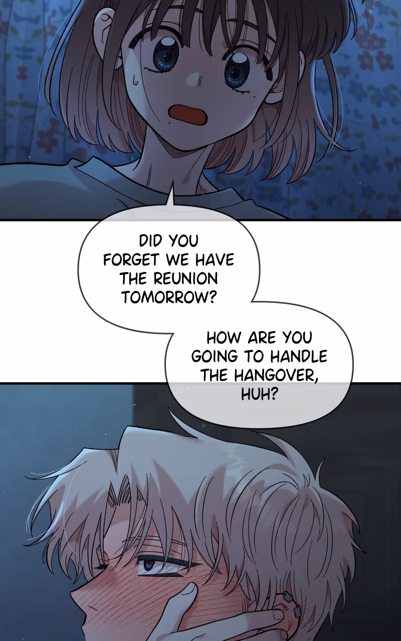 Read Childhood Friend Complex Manga Online