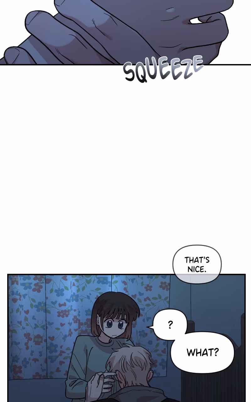 Read Childhood Friend Complex Manga Online