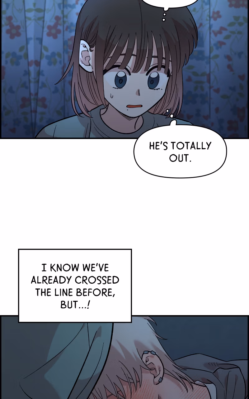 Read Childhood Friend Complex Manga Online